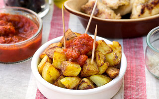 BATATAS BRAVAS