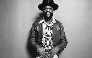 Billy Paul - 24/04