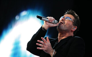 George Michael - 25/12