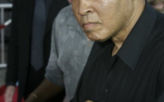 Muhammad Ali - 03/06