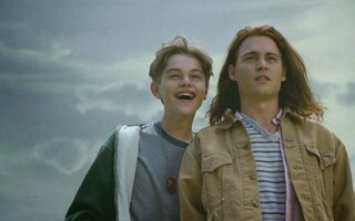 Gilbert Grape: Aprendiz de Sonhador