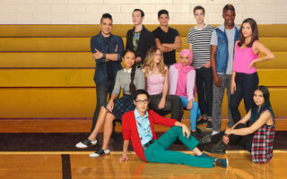 DEGRASSI: NEXT CLASS – 3ª TEMPORADA