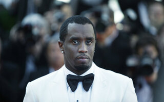 10. Diddy