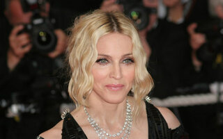 4. Madonna