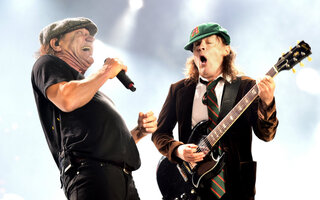 7. AC/DC