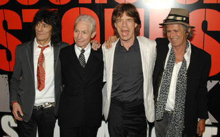 8. Rolling Stones