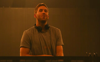 9. Calvin Harris