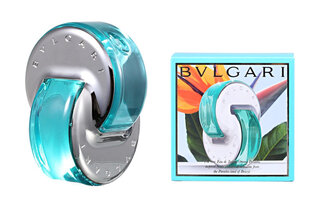 OMNIA TOURMALINE BVLGARI