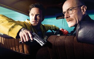 BREAKING BAD