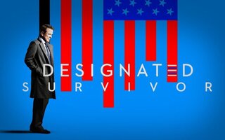 DESIGNATED SURVIVOR