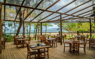 Restaurante Reserva Tambá