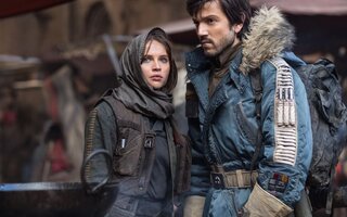 Rogue One - Foto 1