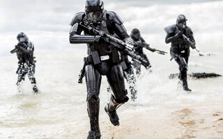 Rogue One - Foto 3