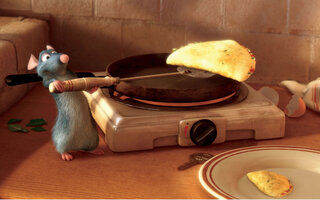 RATATOUILLE