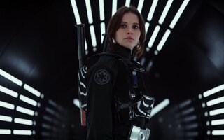 Rogue One - Foto 1