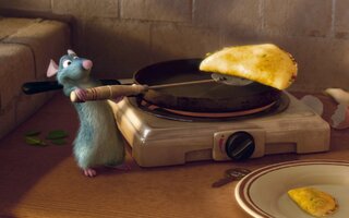 Ratatouille