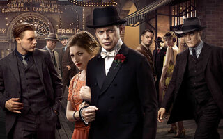 BOARDWALK EMPIRE: O IMPÉRIO DO CONTRABANDO