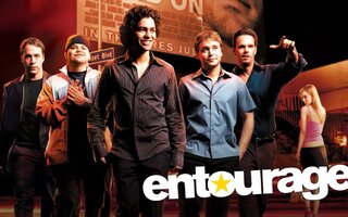 ENTOURAGE