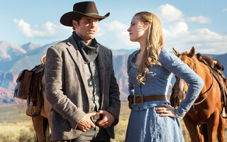 WESTWORLD