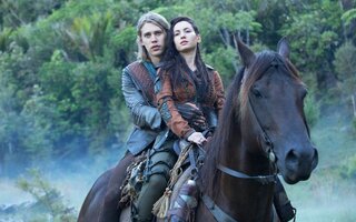 The Shannara Chronicles - Série (Temporada 1)