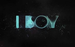 Iboy - Filme