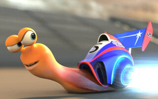 Turbo - Filme