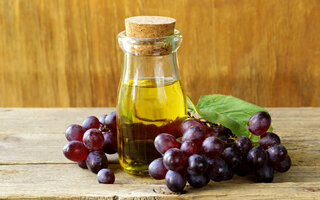 Alternativas ao azeite de oliva extra virgem