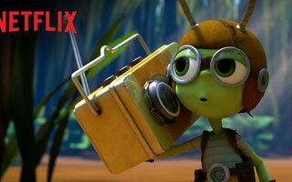 BEAT BUGS – 1ª E 2ª TEMPORADA