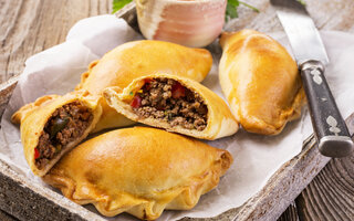 Empanada de Carne