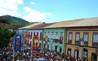 Carnaval de rua de São Luiz do Paraitinga