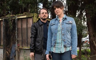 I DON'T FEEL AT HOME IN THIS WORLD ANYMORE | FILME