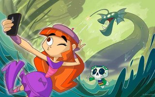 LAS LEYENDAS | SÉRIE INFANTIL (TEMPORADA 1)