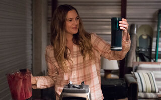 SANTA CLARITA DIET | SÉRIE