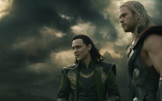 THOR: O MUNDO SOMBRIO| FILME