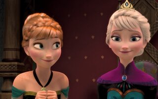 Frozen – Uma Aventura Congelante