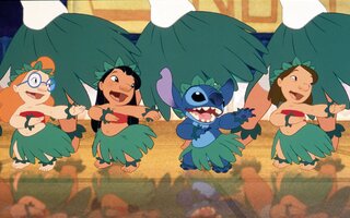 Lilo & Stitch