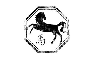Signo de Cavalo (Pessoas nascidas em 1930, 1942, 1954, 1966, 1978, 1990, 2002 e 2014)