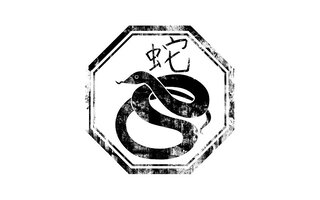 Signo de Serpente (Pessoas nascidas em 1929, 1941, 1953, 1965, 1977, 1989, 2001 e 2013)
