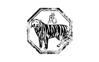Signo de Tigre (Pessoas nascidas em 1926, 1938, 1950, 1962, 1974, 1986, 1998 e 2010)