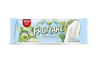 Fruttare Água de Coco