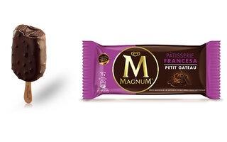 Magnum Petit Gateau