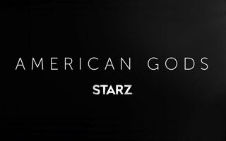 American Gods (Starz)