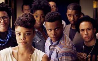 Dear White People (Netflix)