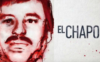El Chapo (Netflix)