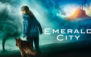 Emerald City (NBC)