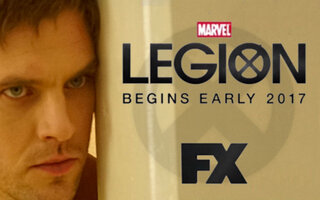 Legion (FX)