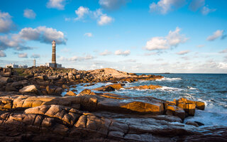 Cabo Polonio, Uruguai