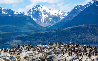 Ushuaia, Argentina