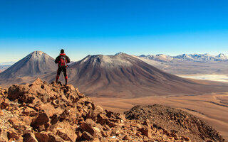 Deserto do Atacama, Chile