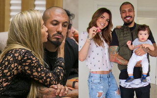 ALINE GOTSCHALG E FERNANDO MEDEIROS – BBB15